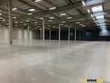 Sklady spoločnosti Sklad na prenájom 27 317 m² - Senec | Industrial park Senec na prenájom
