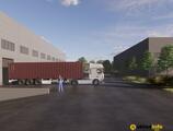 Sklady spoločnosti Sklad na prenájom 5 920 m² - Dolná Streda | Industrial park Dolná Streda na prenájom