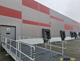 Sklady spoločnosti Sklad na prenájom 1 000 m² - Malacky | Industrial park Malacky na prenájom