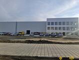 Sklady spoločnosti Sklad na prenájom 3 506 m² - Prešov | Industrial park Prešov North na prenájom