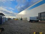 Sklady spoločnosti Sklad na prenájom 1 693 m² - Senec | Industrial park Senec na prenájom