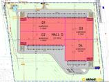 Sklady spoločnosti Sklad na prenájom 11 073 m² - Senec | Industrial park Senec na prenájom