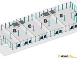 Sklady spoločnosti Sklad na prenájom 5 326 m² - Bratislava | Industrial park Bratislava III na prenájom