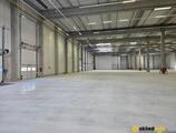 Sklady spoločnosti Sklad na prenájom 1 693 m² - Senec | Industrial park Senec na prenájom