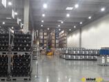 Sklady spoločnosti Sklad na prenájom 6 113 m² - Nové Mesto nad Váhom | Industrial park Nové Mesto nad Váhom na prenájom