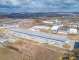 Sklady spoločnosti Sklad na prenájom 65 131 m² - Sereď | Industrial park Sereď na prenájom