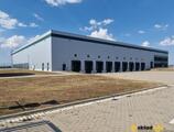 Sklady spoločnosti Sklad na prenájom 7 026 m² - Galanta | Industrial park Gáň - Galanta na prenájom
