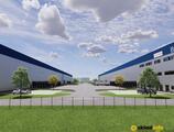 Sklady spoločnosti Sklad na prenájom 13 225 m² - Kechnec | Industrial park Košice-Kechnec na prenájom