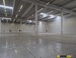 Sklady spoločnosti Sklad na prenájom 1 000 m² - Malacky | Industrial park Malacky na prenájom