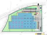 Sklady spoločnosti Sklad na prenájom 6 373 m² - Trenčín | Industrial park Trenčianske Biskupice na prenájom