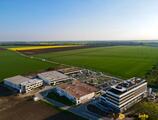 Sklady spoločnosti Sklad na prenájom 1 650 m² - Trnava | Industrial park Trnava na prenájom