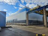 Sklady spoločnosti Sklad na prenájom 1 693 m² - Senec | Industrial park Senec na prenájom