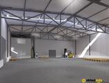 Sklady spoločnosti Sklad na prenájom 2 200 m² - Trnava | Industrail park Trnava na prenájom