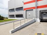 Sklady spoločnosti Sklad na prenájom 1 000 m² - Malacky | Industrial park Malacky na prenájom