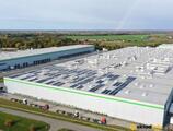 Sklady spoločnosti Sklad na prenájom 52 612 m² - Dunajská Streda | Industrial park Dunajská Streda na prenájom