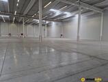 Sklady spoločnosti Sklad na prenájom 1 000 m² - Malacky | Industrial park Malacky na prenájom