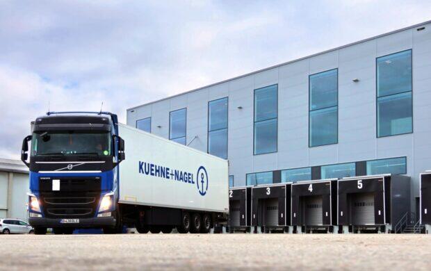 Kuehne+Nagel: V roku 2024 sa ziskovosť ustálila na vysokej úrovni