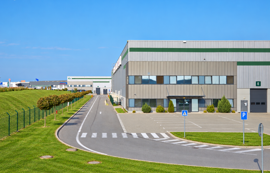 Tomra predlžuje nájom v Prologis Park Bratislava