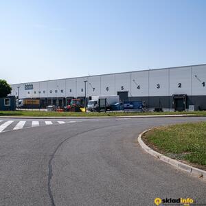CTPark Košice