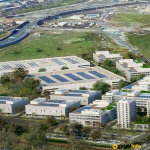 CTPark Bratislava City