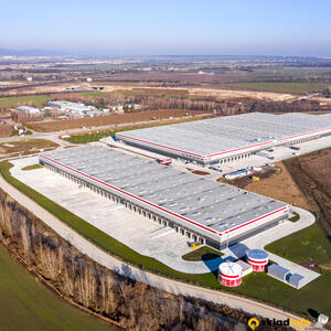 P3 Bratislava Airport