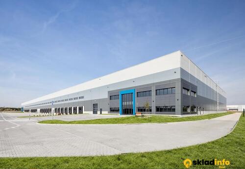 Sklady spoločnosti Sklad na prenájom 129 379 m² - Trnava | Mountpark Sereď na prenájom