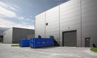 DNV Logistics