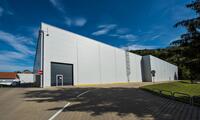 Presskam Logistic  Hala 2