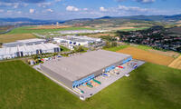 Logicor Nove Mesto